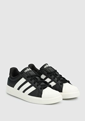 adidas Talk Siyah Kadın Sneaker Jp8284