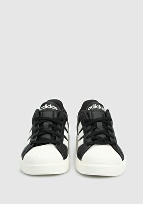 adidas Talk Siyah Kadın Sneaker Jp8284
