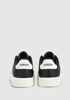 adidas Talk Siyah Kadın Sneaker Jp8284