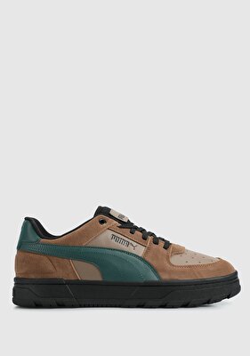 Puma E6 Caven 2.0 Abrupt Sd Kahve Erkek Sneaker 39746701 