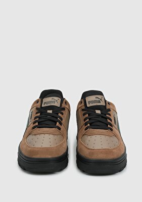 Puma E6 Caven 2.0 Abrupt Sd Kahve Erkek Sneaker 39746701 
