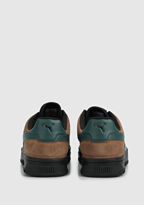 Puma E6 Caven 2.0 Abrupt Sd Kahve Erkek Sneaker 39746701 