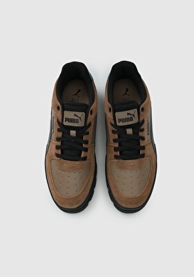 Puma E6 Caven 2.0 Abrupt Sd Kahve Erkek Sneaker 39746701 
