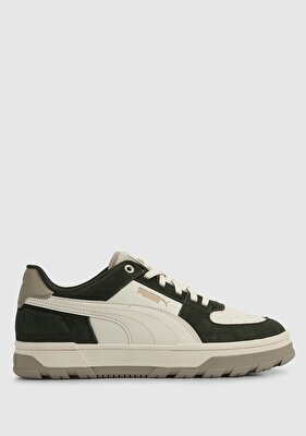 Puma E6 Caven 2.0 Abrupt Sd Haki Erkek Sneaker 39746706 