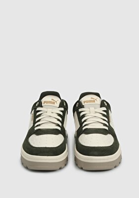 Puma E6 Caven 2.0 Abrupt Sd Haki Erkek Sneaker 39746706 