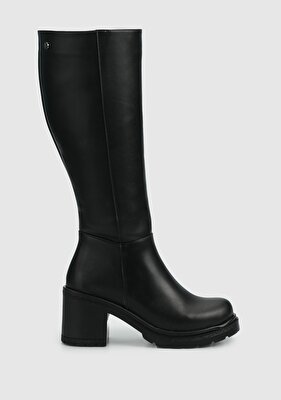 Provoq Siyah Kadın Bot