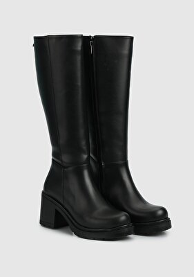 Provoq Siyah Kadın Bot