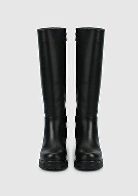 Provoq Siyah Kadın Bot