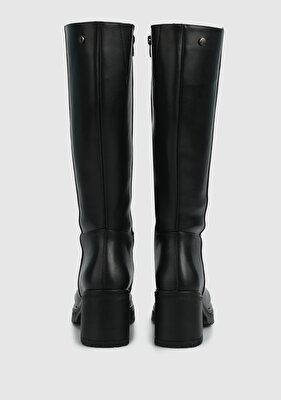 Provoq Siyah Kadın Bot