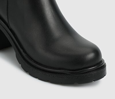 Provoq Siyah Kadın Bot