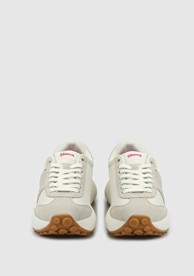 Camper Camper K201845002 Pelotas Athens Beyaz