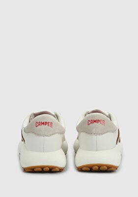 Camper Camper K201845002 Pelotas Athens Beyaz