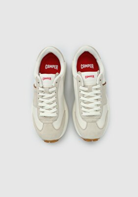 Camper Camper K201845002 Pelotas Athens Beyaz