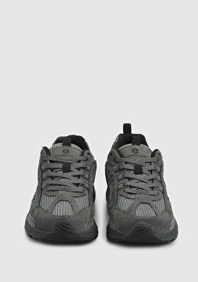 Hammer Jack Afonso Gri Erkek Sneaker