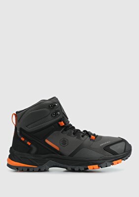Lumberjack Rua Gri Erkek Outdoor Bot