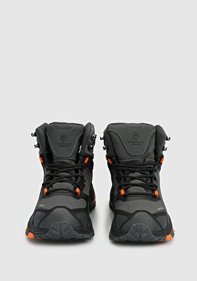 Lumberjack Rua Gri Erkek Outdoor Bot