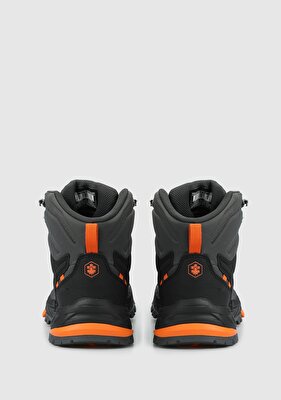 Lumberjack Rua Gri Erkek Outdoor Bot