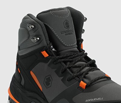 Lumberjack Rua Gri Erkek Outdoor Bot