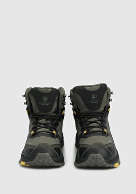 Lumberjack Rua Haki Erkek Outdoor Bot