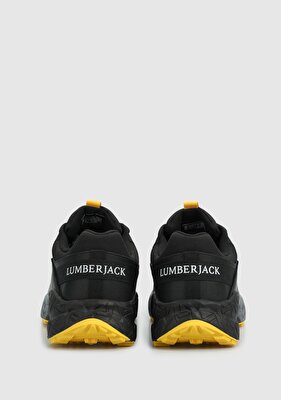 Lumberjack Jorai Haki Erkek Outdoor Ayakkabı