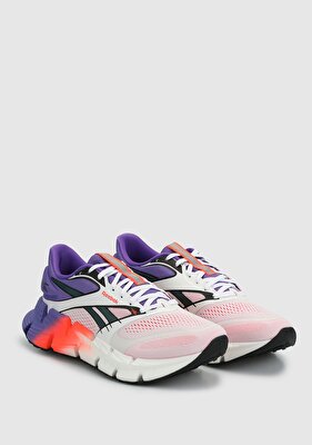 Reebok 5W,Floatzıg 2,Beyaz Beyaz Erkek Koşu Ayakkabısı 100225499 