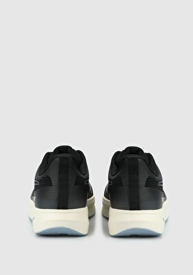 Reebok 5W,Edgewood Iı,Sıyah Siyah Erkek Koşu Ayakkabısı 102025273 