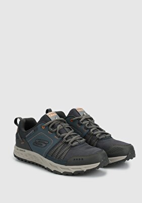 Skechers Nvor Escape Plan Lacivert Erkek Sneaker 51591Tk 