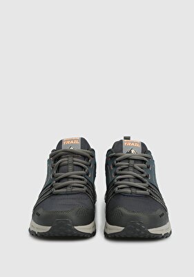 Skechers Nvor Escape Plan Lacivert Erkek Sneaker 51591Tk 