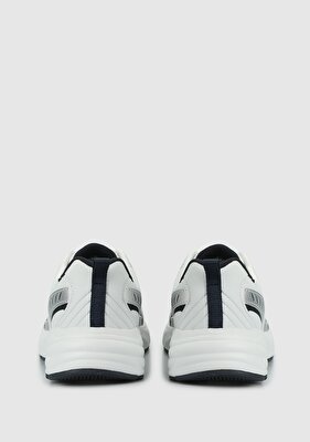 Lumberjack Pol Beyaz Kadın Sneaker