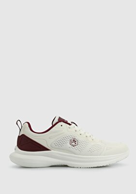 Lumberjack Pelene Beyaz Kadın Sneaker