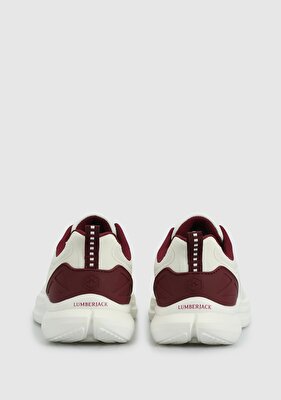 Lumberjack Pelene Beyaz Kadın Sneaker