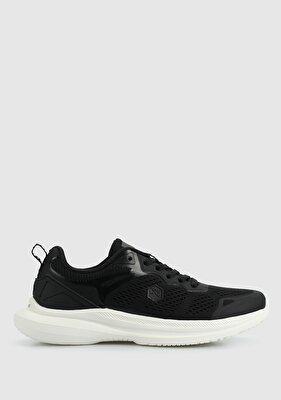 Lumberjack Pelene Siyah Kadın Sneaker