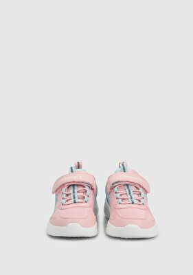 Lumberjack Berry Pudra Kız Çocuk Sneaker