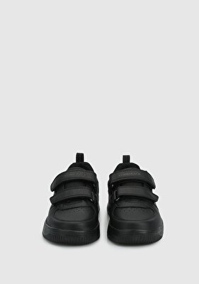 Lumberjack Gedson Siyah Erkek Çocuk Sneaker