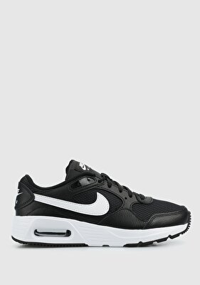 Nike Wmns Air Max Sc Siyah-Beyaz Kadın Sneaker Cw4554-001