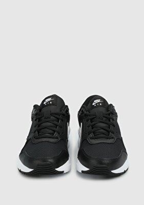 Nike Wmns Air Max Sc Siyah-Beyaz Kadın Sneaker Cw4554-001