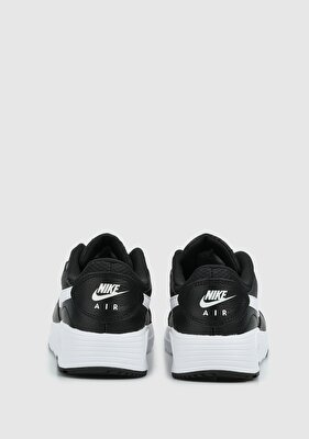 Nike Wmns Air Max Sc Siyah-Beyaz Kadın Sneaker Cw4554-001