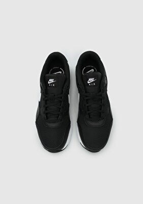 Nike Wmns Air Max Sc Siyah-Beyaz Kadın Sneaker Cw4554-001
