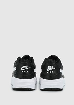 Nike Air Max Sc Siyah Beyaz Erkek Sneaker Cw4555-002