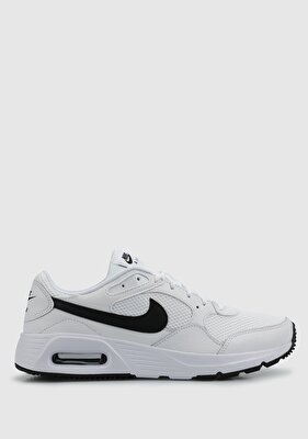 Nike Air Max Beyaz Erkek Sneaker CW4555-102