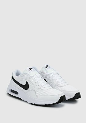 Nike Air Max Beyaz Erkek Sneaker CW4555-102