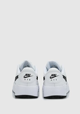Nike Air Max Beyaz Erkek Sneaker CW4555-102