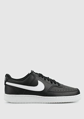 Nike Court Vision  Siyah Erkek Sneaker DH2987-001