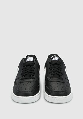 Nike Court Vision  Siyah Erkek Sneaker DH2987-001
