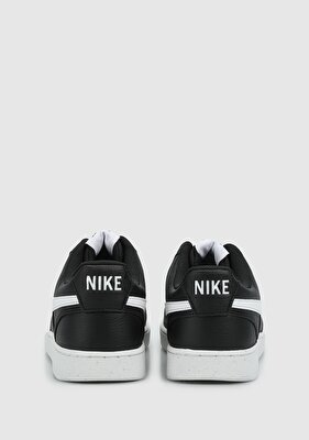 Nike Court Vision  Siyah Erkek Sneaker DH2987-001