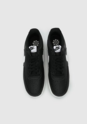 Nike Court Vision  Siyah Erkek Sneaker DH2987-001