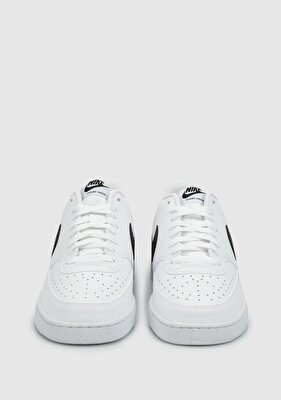 Nike Court Vision Lo Beyaz Erkek Sneaker DH2987-101 
