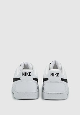 Nike Court Vision Lo Beyaz Erkek Sneaker DH2987-101 