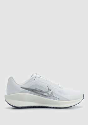 Nike W Downshıfter 13 Beyaz Kadın Koşu Ayakkabısı Fd6476-110 