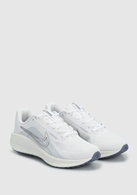 Nike W Downshıfter 13 Beyaz Kadın Koşu Ayakkabısı Fd6476-110 